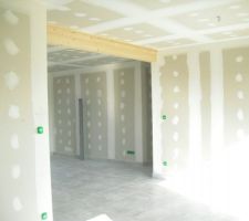 Non mais vous avez vue cette lumi&egrave;re !!