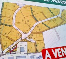 Lotissement la muraz

Le no1 parcelle en triangle