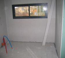 Salle d'eau