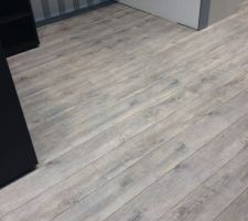 Choix du parquet pour l etage
