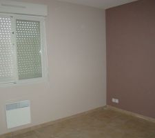 Chambre parents