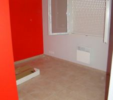 Chambre aîné