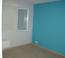 Chambre juju 1