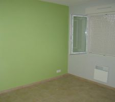 Chambre juju 2