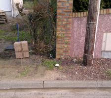 Voila ou je souhaiterais le compteur