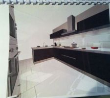 Notre cuisine