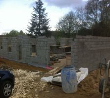 Fin de la deuxi&egrave;me journ&eacute;e de ma&ccedil;onnerie