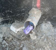 Les cloches ont trouv&eacute; notre nouvelle adresse