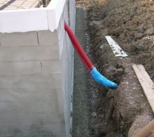 Drainage