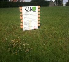 Lieu de construction