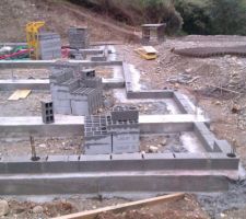 D&eacute;but du vide sanitaire