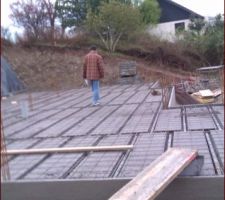 D&eacute;but vide sanitaire