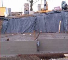 D&eacute;but vide sanitaire