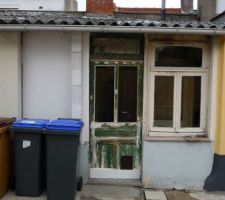 Décapage et remise en état