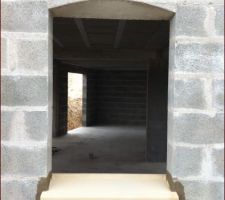 Fenêtre de chambre...