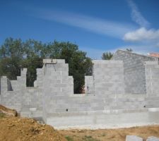 On attend les fen&ecirc;tres pr&eacute;vues pour fin avril