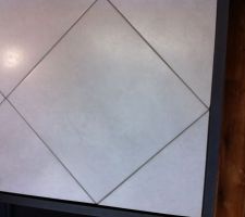 Carrelage sdb enfants