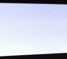 Faience sdb enfant blanc brillant