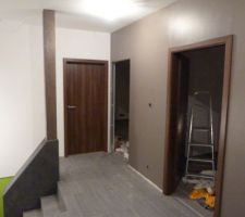 La mezaa revet sa parure taupe