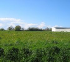 Belle vu Ouest sans Vis &agrave; vis