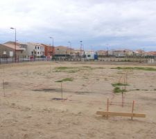 L' aventure commence