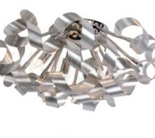 Plafonnier cuisine   partie entr&eacute;e