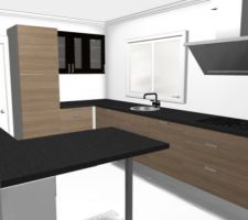 Cuisine screenshot 1