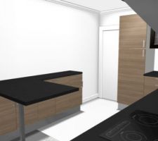 Cuisine screenshot 3