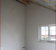 Chambre Bleue