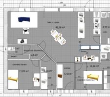 Plan version avancé