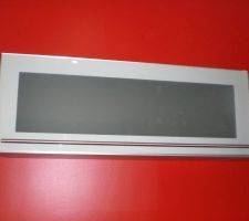 Meuble haut cuisine. 1 sur 2 !