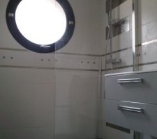 Salle de bain parents