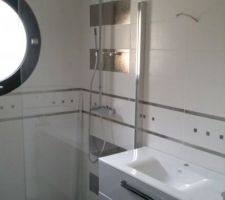 Salle de bain parents