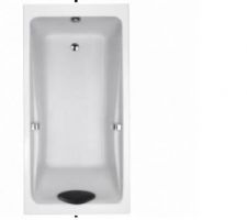 Modèle choisi 180x90 de chez Jacob Delafon (travaux réservés).