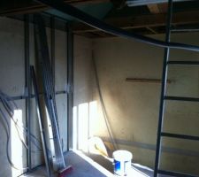 Isolation future cuisine