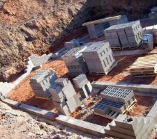 ça commence à s'élever tout doucement