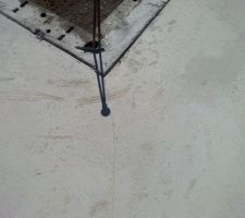 Fissures