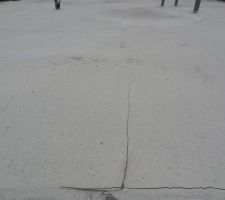 FISSURES