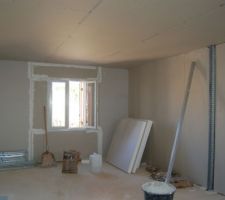 Chambre n° 1