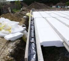 Pr&eacute;pa plancher