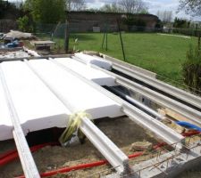 Pr&eacute;pa plancher