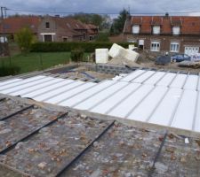 Pr&eacute;pa plancher