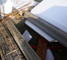 Pr&eacute;pa plancher