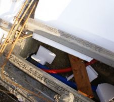 Pr&eacute;pa plancher