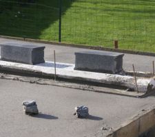 Acces vide sanitaire
