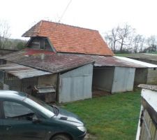 La d&eacute;pendance