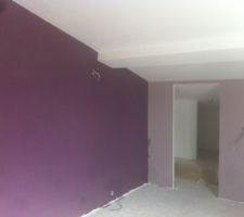 Une autre chambre