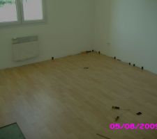 Stratifié en cours, Artens Décor Hetre