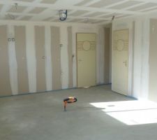 Coin cuisine de 14M2