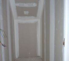 Wc etage
